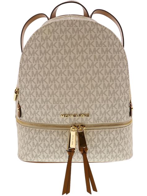 michael kors backpack woman|michael kors rucksack sale.